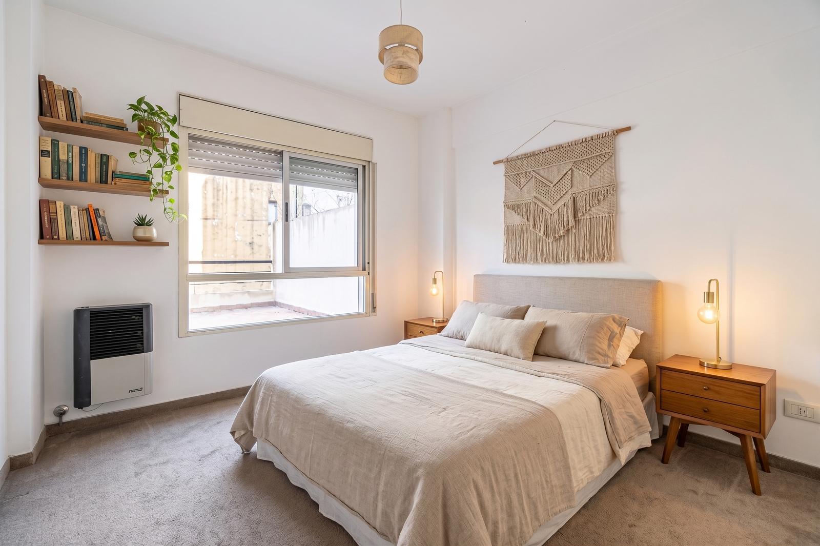 Departamento de 1 dormitorio en Almagro, foto 4