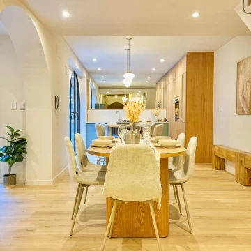 Rodriguez 1100 - Casa en venta de 3 dormitorios - Rosario