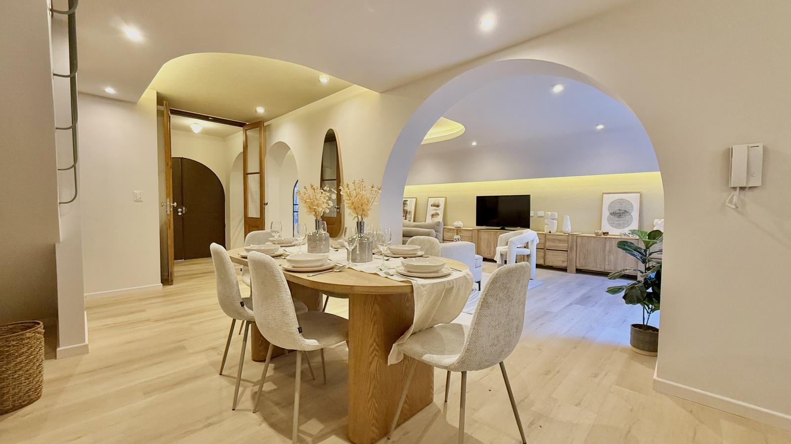 Casa en venta de 3 dormitorios - Rosario