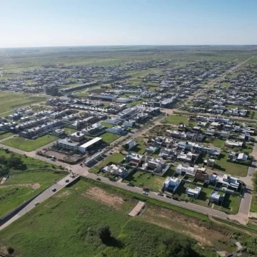Lote Docta Parque Apto Duplex