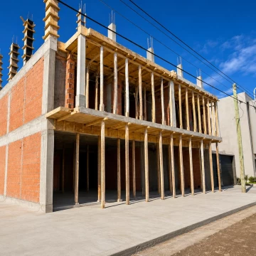 Departamento en Neuquen