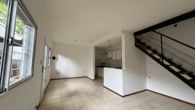 Departamento en Venta, Rosario, Dúplex 2 dormitorios