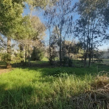 Terreno en venta- City Bell
