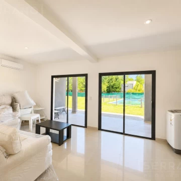 Departamento en alquiler, Los Cardales, Barrio cerrado Cardales Village