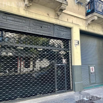 Local en Barracas