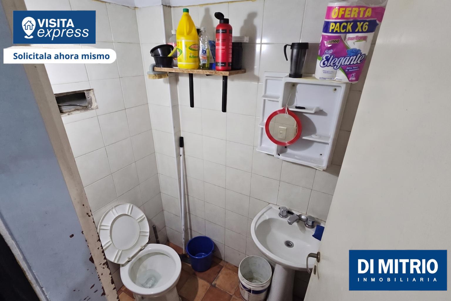 Baño