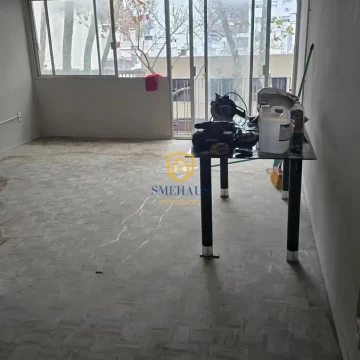 Apartamento en alquiler en Parque Rodó con 2 dormitorios