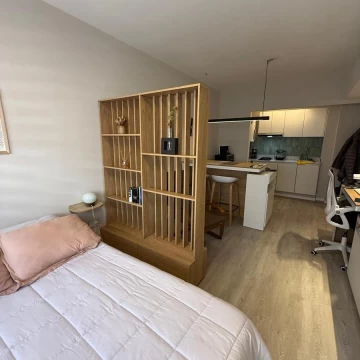 Departamento en venta en Palermo, CABA