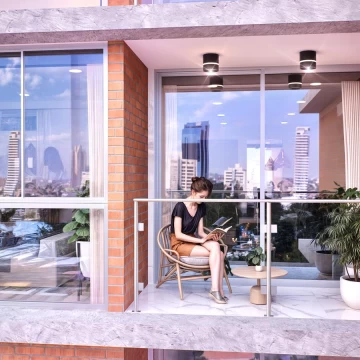 Proyecto en Desarrollo con Obra Avanzada | Ycuá Satí