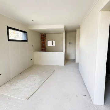VENTA | FINANCIACIÓN - Monoambiente de 39 m² en construcción. Enero 2027 - Martin, Rosario.