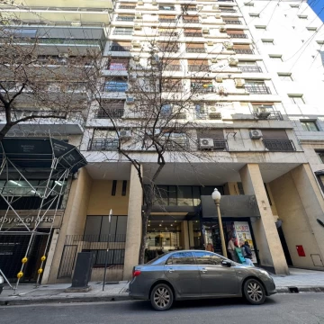 Departamento en Retiro