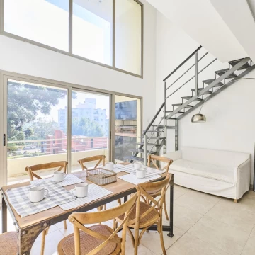 Venta Departamento 2 ambiente en Complejo Villa Justina