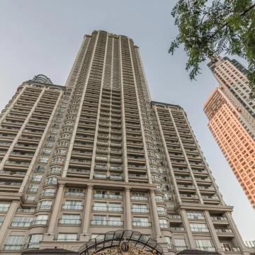 Venta de Departamento de 5 ambientes en CHATEAU - Puerto Madero