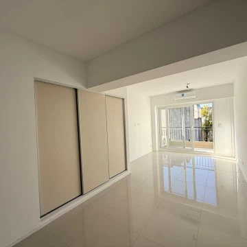 Departamento 2 Ambientes en Paseo Bolivar