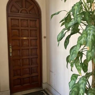 Departamento de 4 ambientes en Flores, Capital Federal