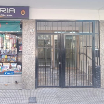 Departamento 2 ambientes en Flores