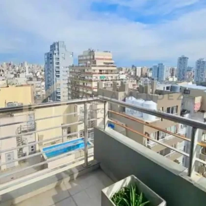Departamento Alquiler en Av del Libertador 7700