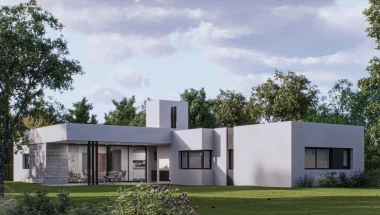 Vida Club de Campo, Casa 3 dormitorios, Funes 