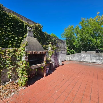 Venta Casa en Villa Crespo