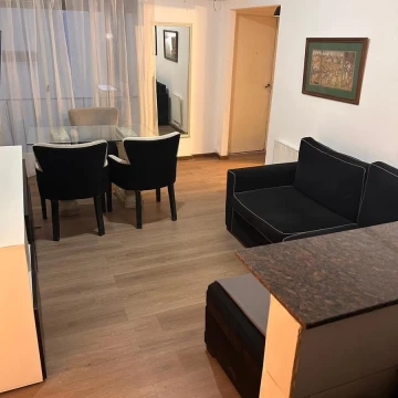 Departamento 3 ambientes Nuñez