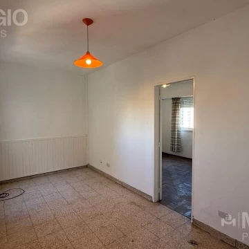 Departamento en Ramos Mejia Sur