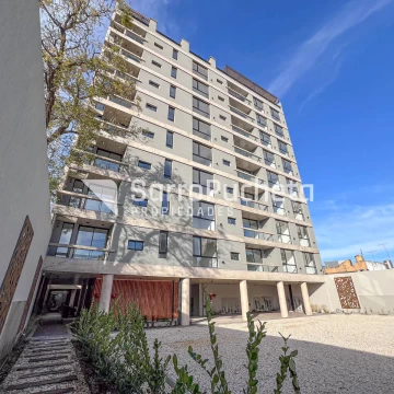 Venta departamento 1 ambiente en Morón