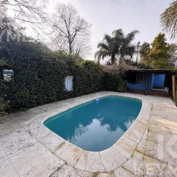 Venta Casa Quinta 4 dormitorios en Barrio Nirvana - Gonnet