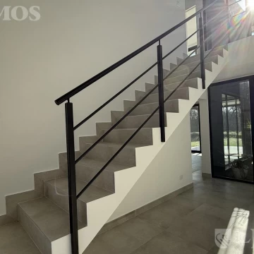 Casa en Venta a Estrenar en LAGO CENTRAL PG