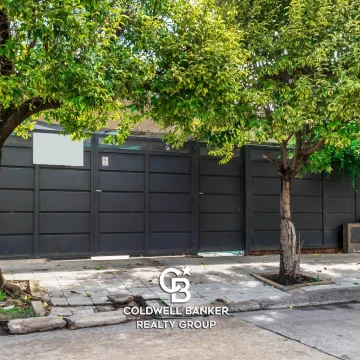 Casa en venta Barrio Ferroviario (zona Tres Cerritos)