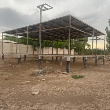 Terreno en Venta en Corralitos, Maipú