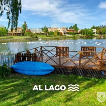 4 DORMITORIOS, ESCRITORIO y SERVICIO. VENTA Y ALQUILER S/ MUEBLES.