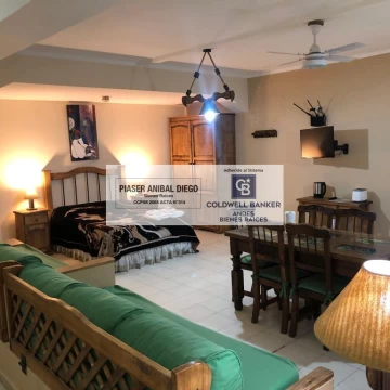 Departamento en alquiler