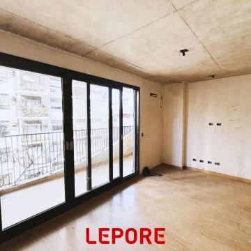 Departamento en venta Recoleta 3 ambientes