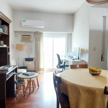 VENTA PH 3 AMB CON BALCÓN - ALMAGRO