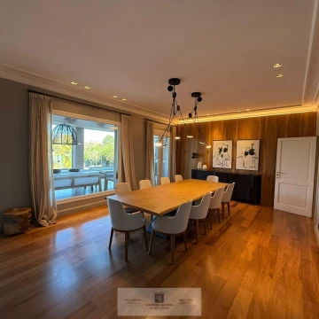 Casa en venta en Nordelta, Los Castores, Tigre