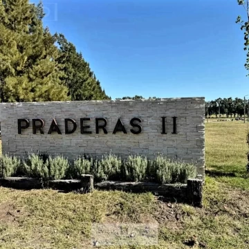 Terreno en Cardales