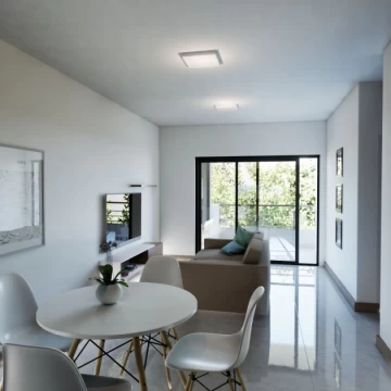 Departamento en venta Saavedra 2 ambientes
