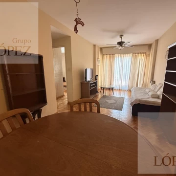 Departamento en Venta -  Vicente López - Balcón al frente - A 2 cuadras del río
