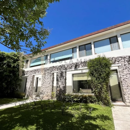Casa Alquiler en Los Sauces