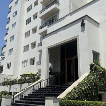 Departamento en Venta en Villa Florence – Torre Vercelli | 2 recámaras | Interlomas 