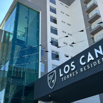 Últimos departamentos en Los Cantos Querétaro | 99 m² |Alberca | Gimnasio | Asador