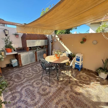 APTO CRÉDITO - PH en venta de 3 ambientes con patio - San Andrés