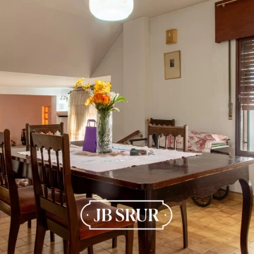 Casa en venta Apta crédito de 4 dormitorios en Parque de Velez Sarsfield