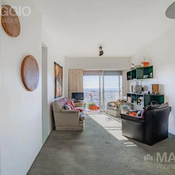 Departamento Venta en Ramos Mejia