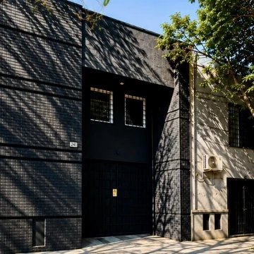 Alquiler de Depósito, Galpón, Fabrica, Mixtura 3, Villa Crespo