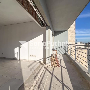 Venta departamento 2 ambientes en Morón (A)