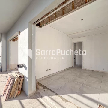 Venta departamento 2 ambientes en Morón (B)