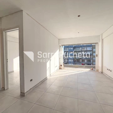 Venta departamento monoambiente en Morón (1ºD a 4ºD)