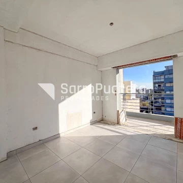 Venta departamento 2 ambientes en Morón (H)