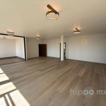 Departamento en venta en Polanco 3 Recámaras